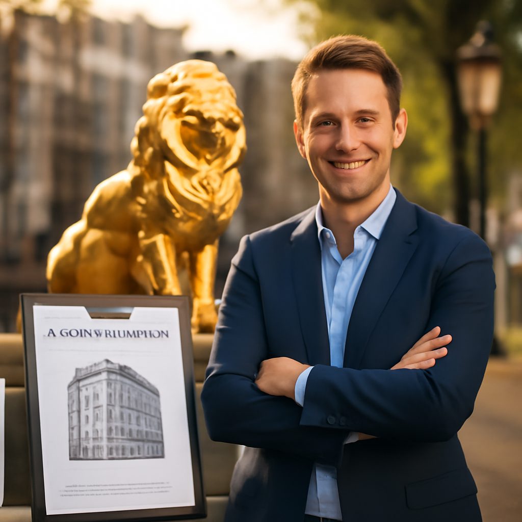 Gebouwenverzekering verzekeren bij Finass Verzekert
