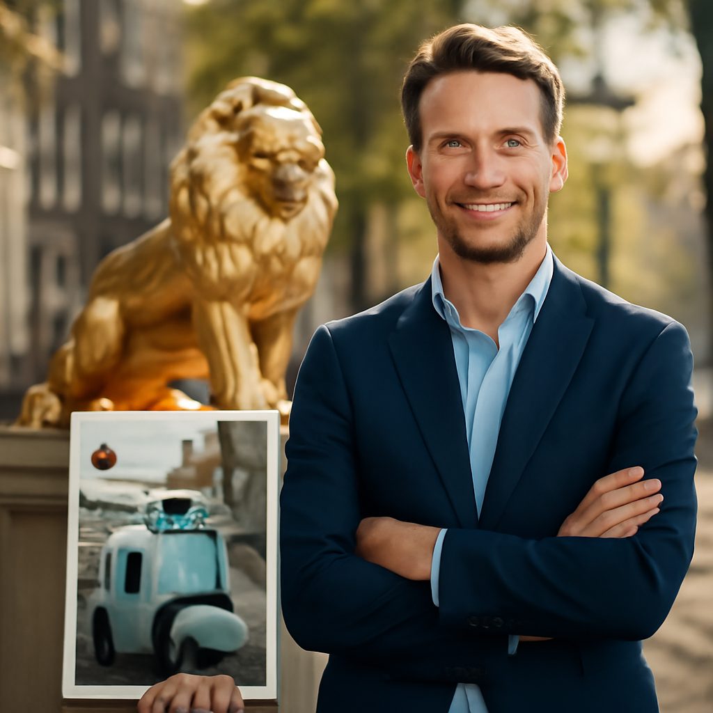 Bromfietsverzekering verzekeren bij Finass Verzekert