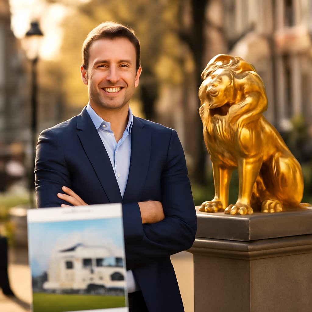 Camperverzekering verzekeren bij Finass Verzekert