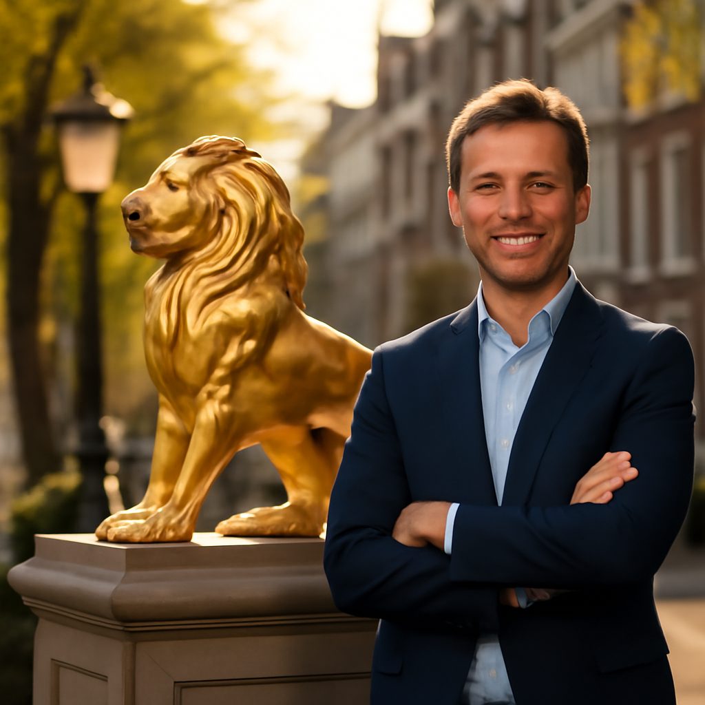 Zakelijke bestelautoverzekering verzekeren bij Finass Verzekert