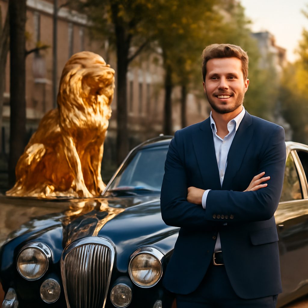 Zakelijke oldtimerverzekering verzekeren bij Finass Verzekert