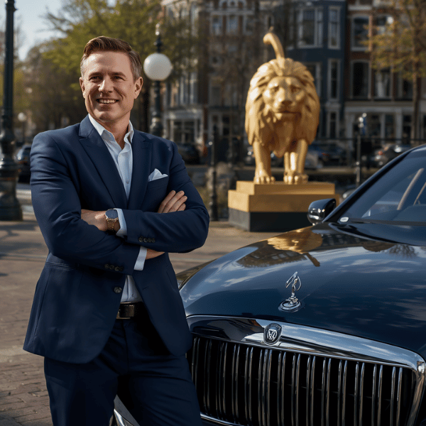 Autoverzekering vergelijken bij Finass Verzekert