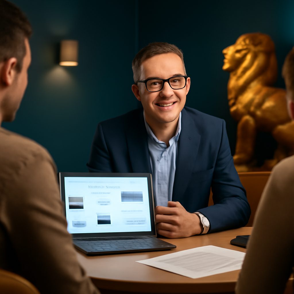 Persoonlijk advies over uw vrachtautoverzekering bij Finass Verzekert