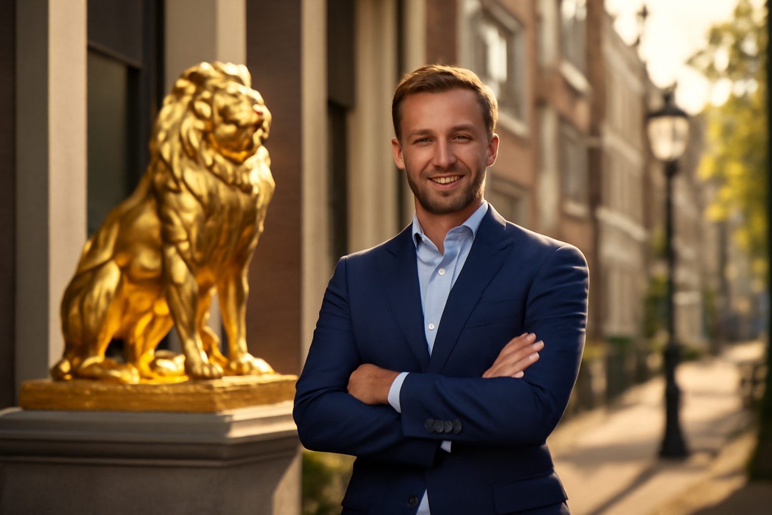 Bedrijfspand financieren
