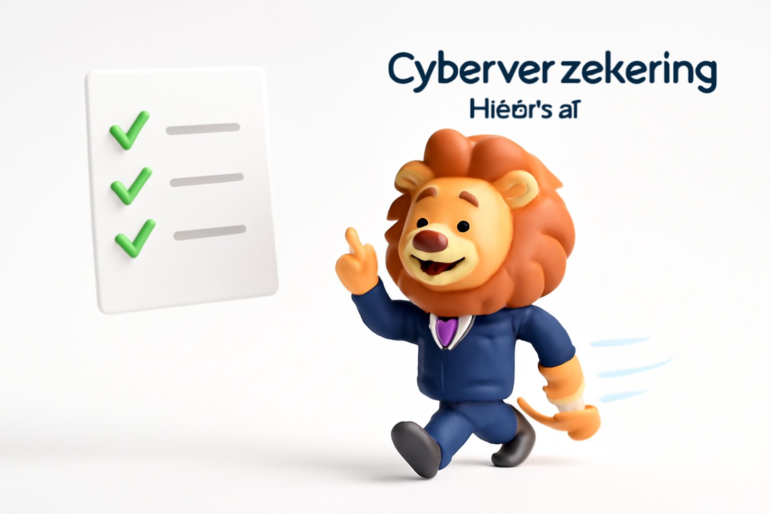 Uw cyberverzekering verzekeren of overstappen met Finass Verzekert