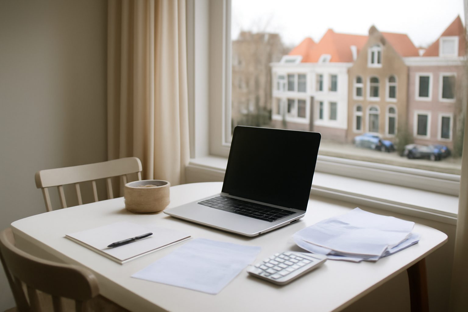 Hypotheek voor zzp'ers