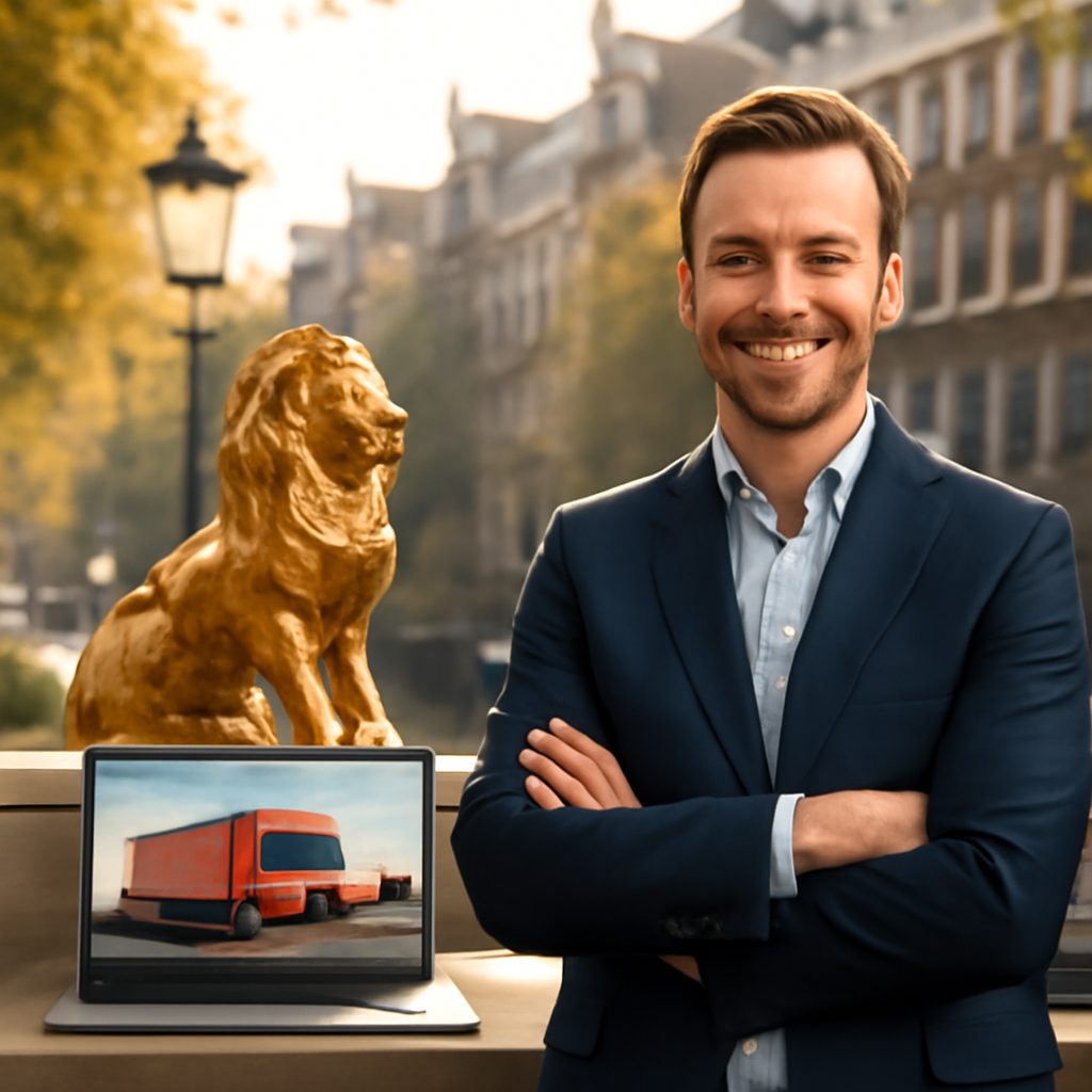 Vrachtautoverzekering verzekeren bij Finass Verzekert