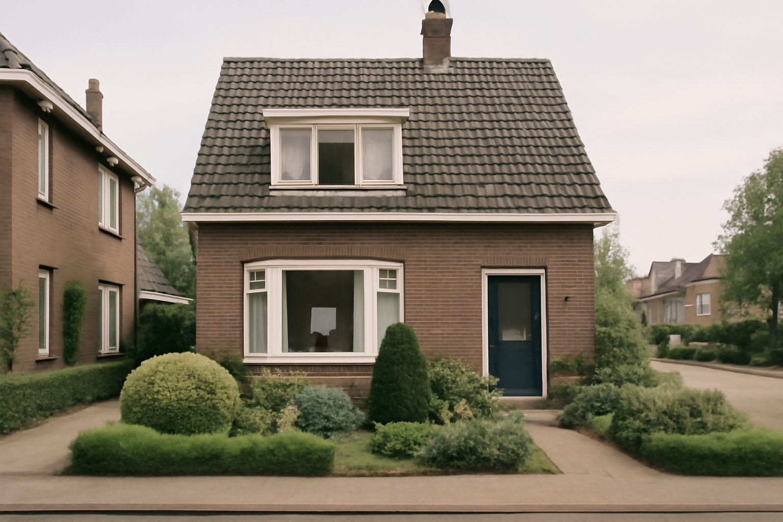 Overwaarde opnemen
