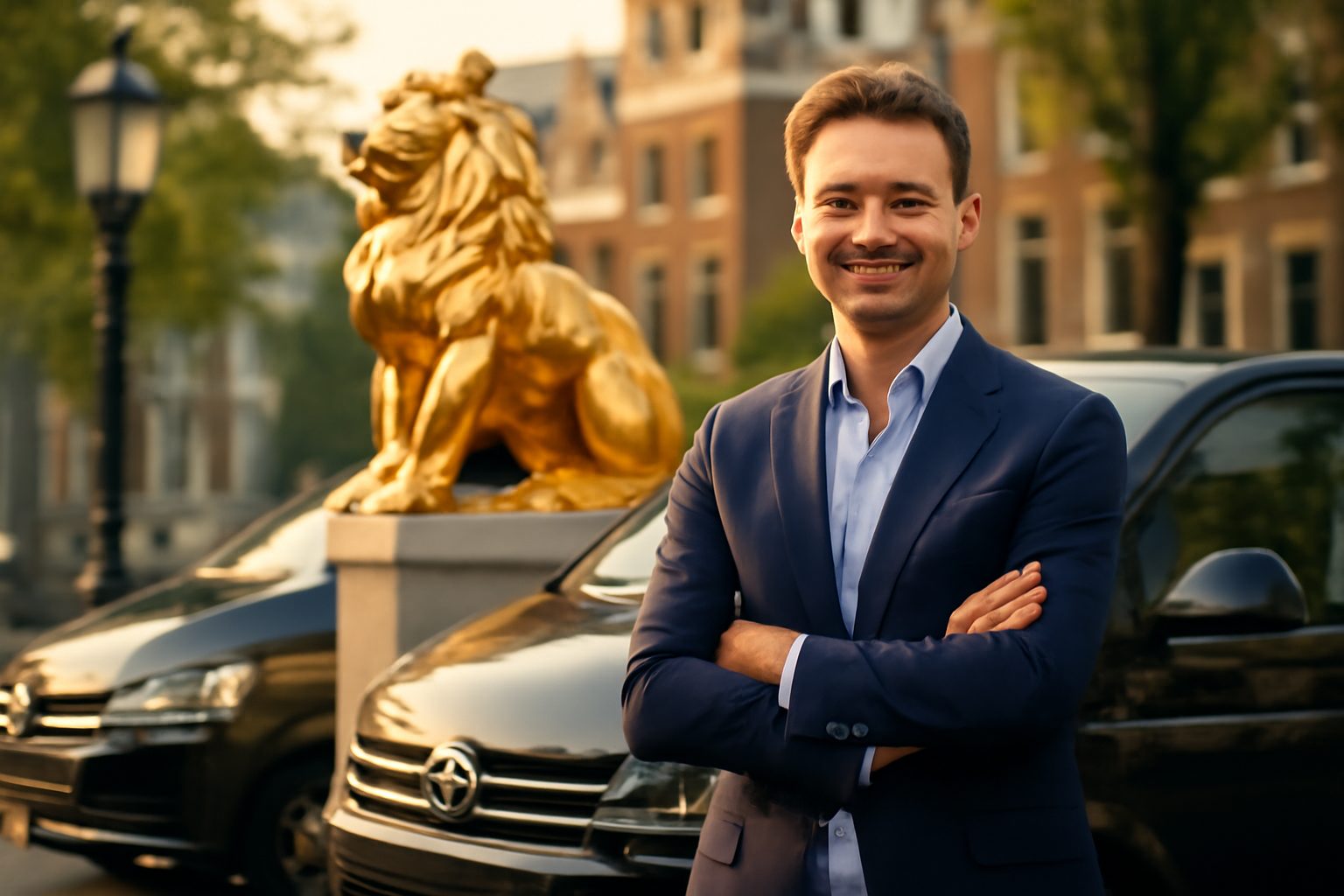 Wagenpark financieren