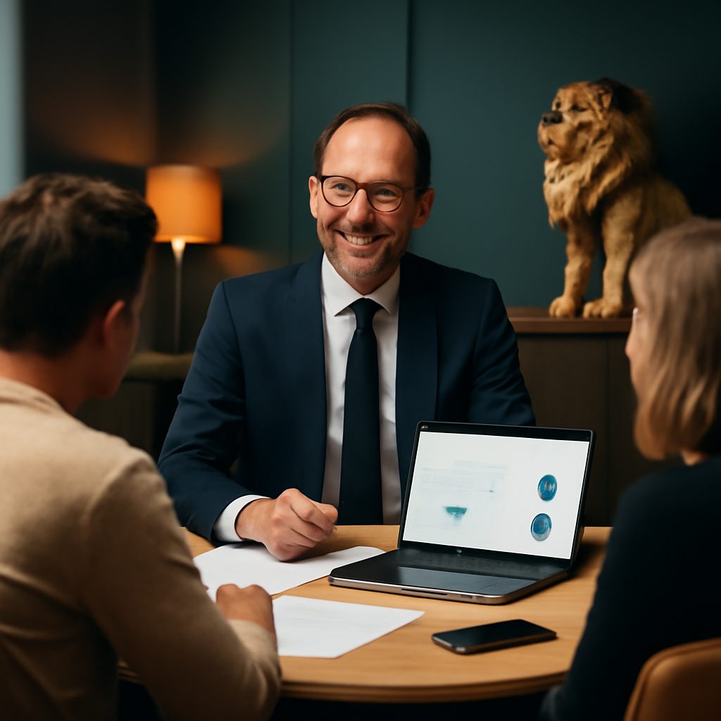 wagenparkfinanciering