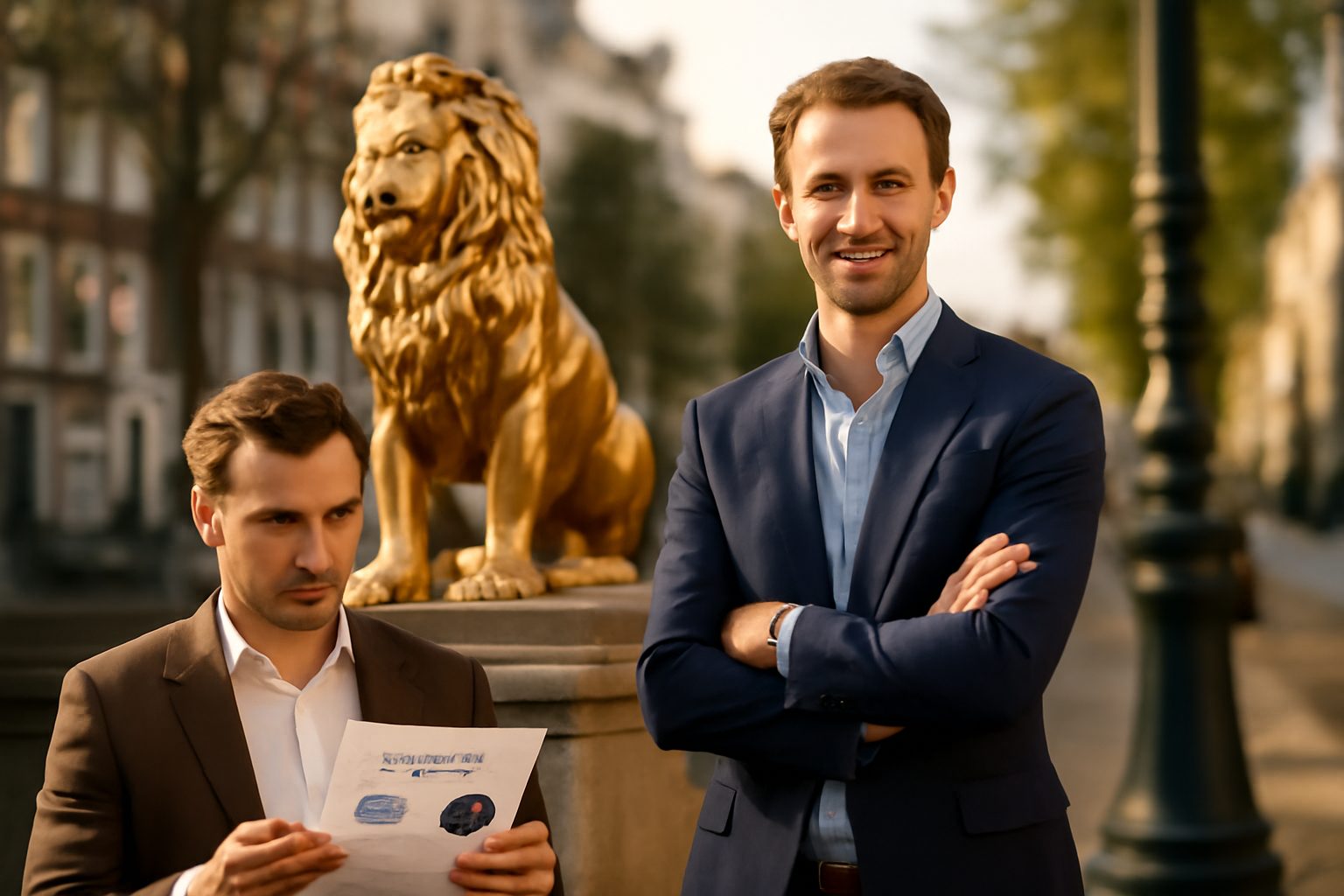 Werkkapitaal financieren