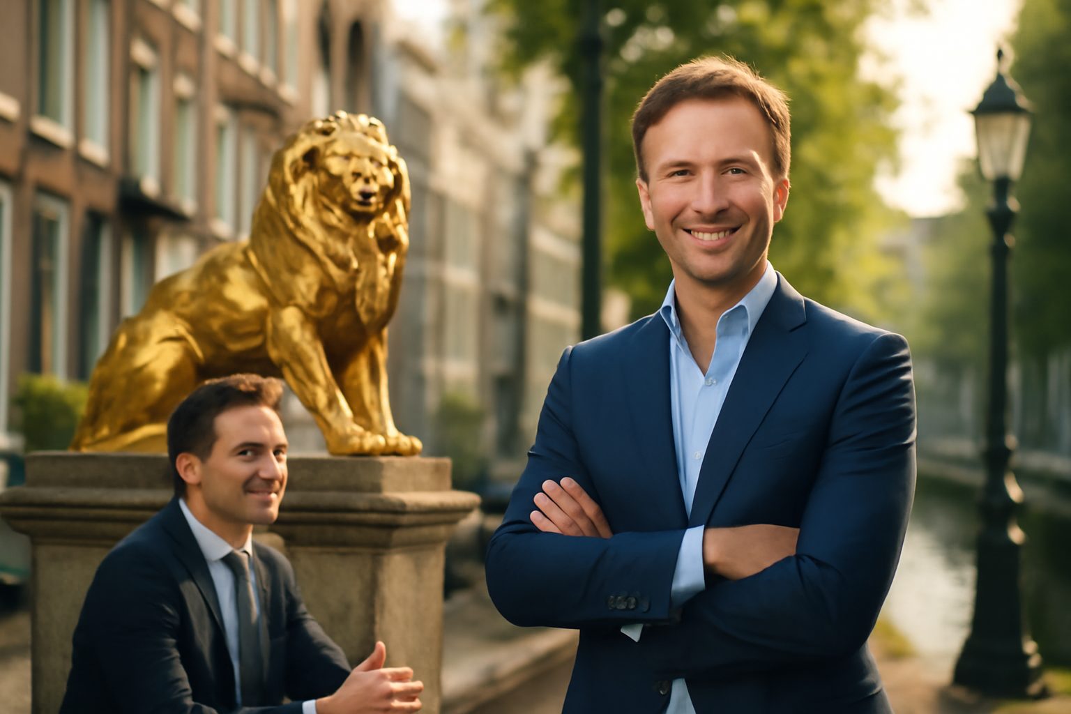 Zakelijke lening vergelijken