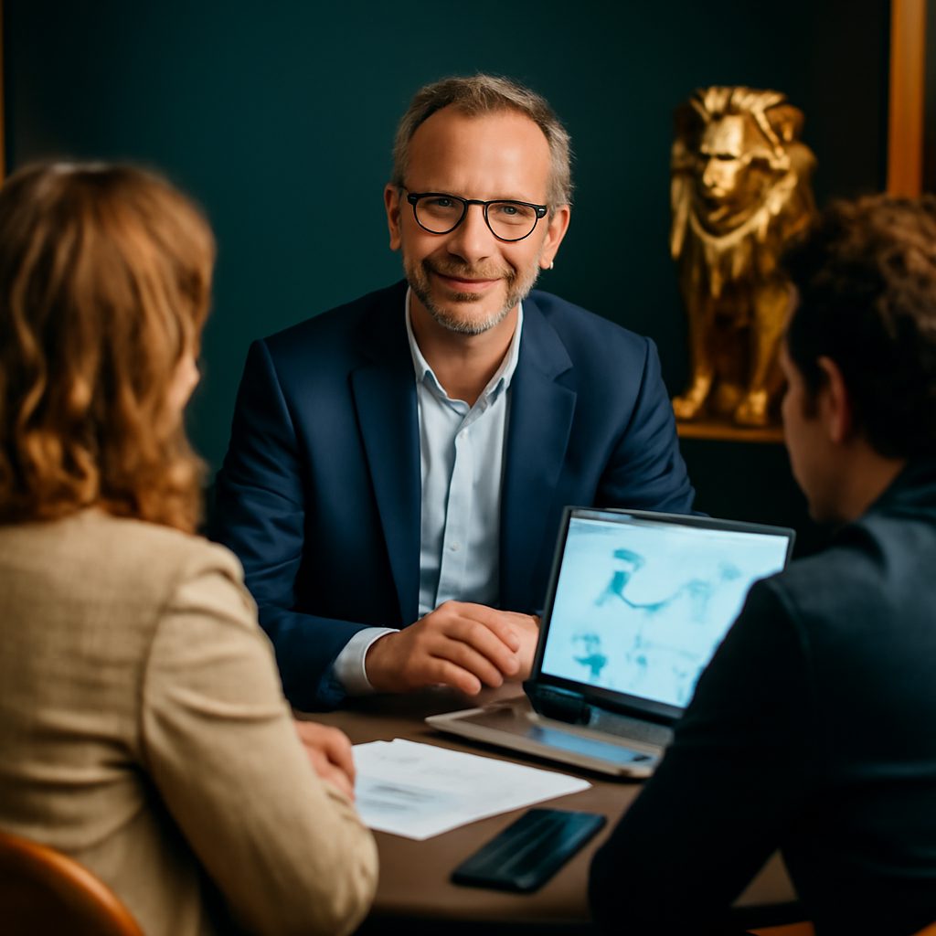 zakelijke lening