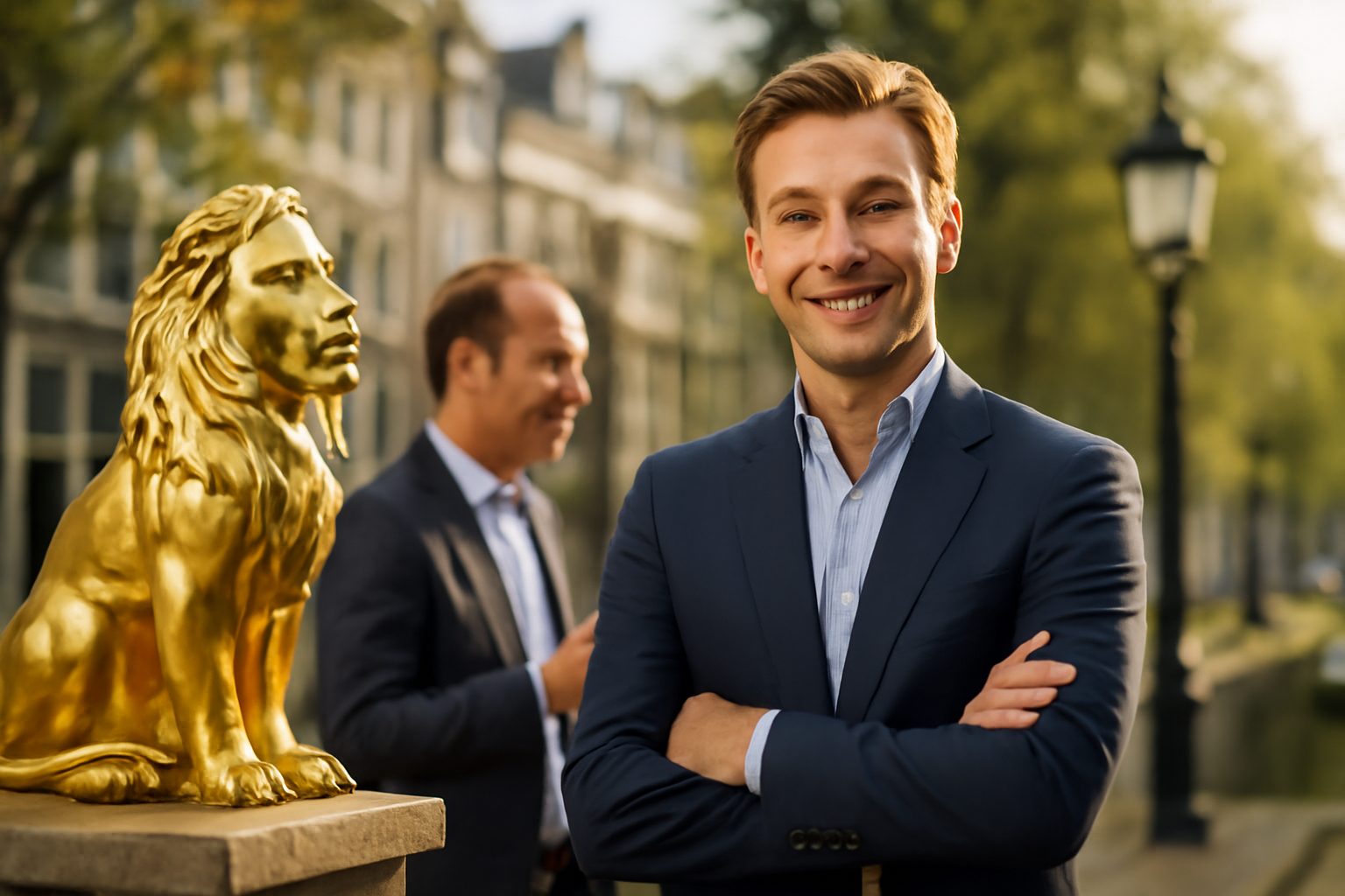 Zakelijke lening zonder BKR
