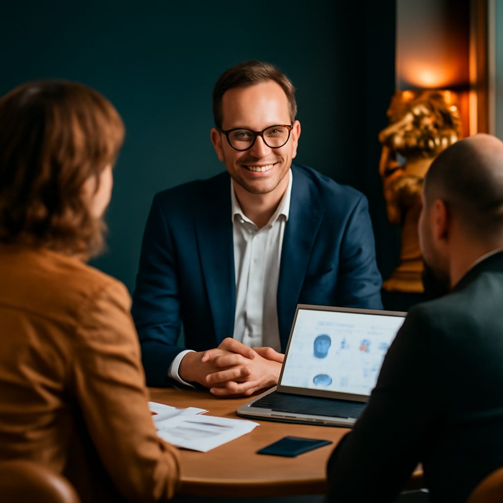 zakelijke lening zonder bkr