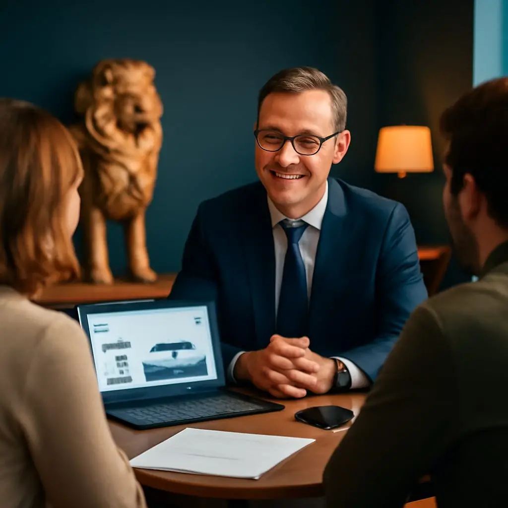 Persoonlijk advies over uw Abarth bij Finass Verzekert