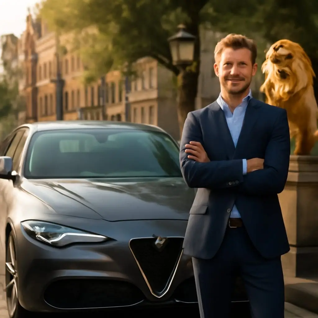 Alfa Romeo verzekeren bij Finass Verzekert