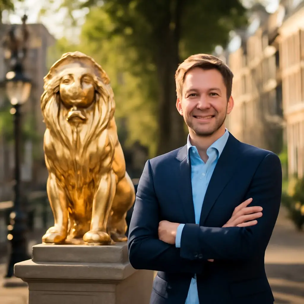 Bestelautoverzekering verzekeren bij Finass Verzekert