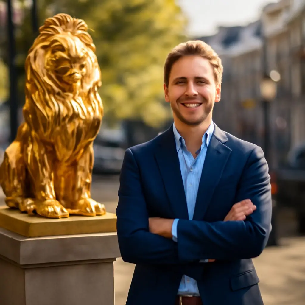 Cyberverzekering verzekeren bij Finass Verzekert