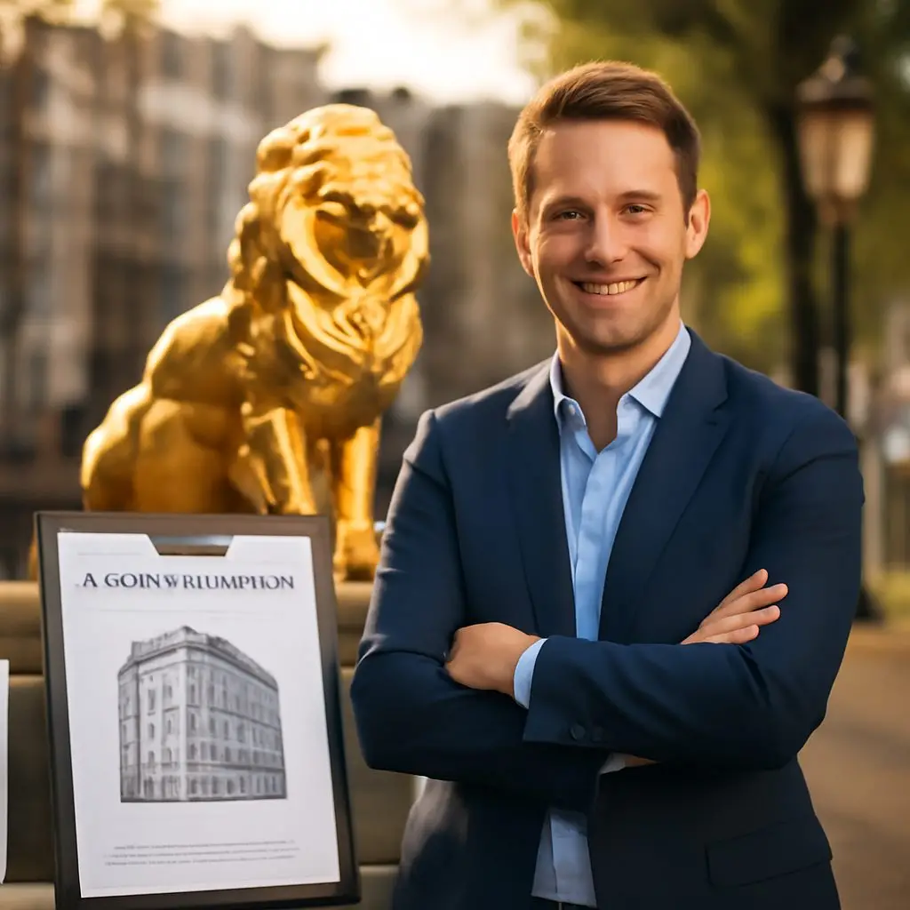 Gebouwenverzekering verzekeren bij Finass Verzekert