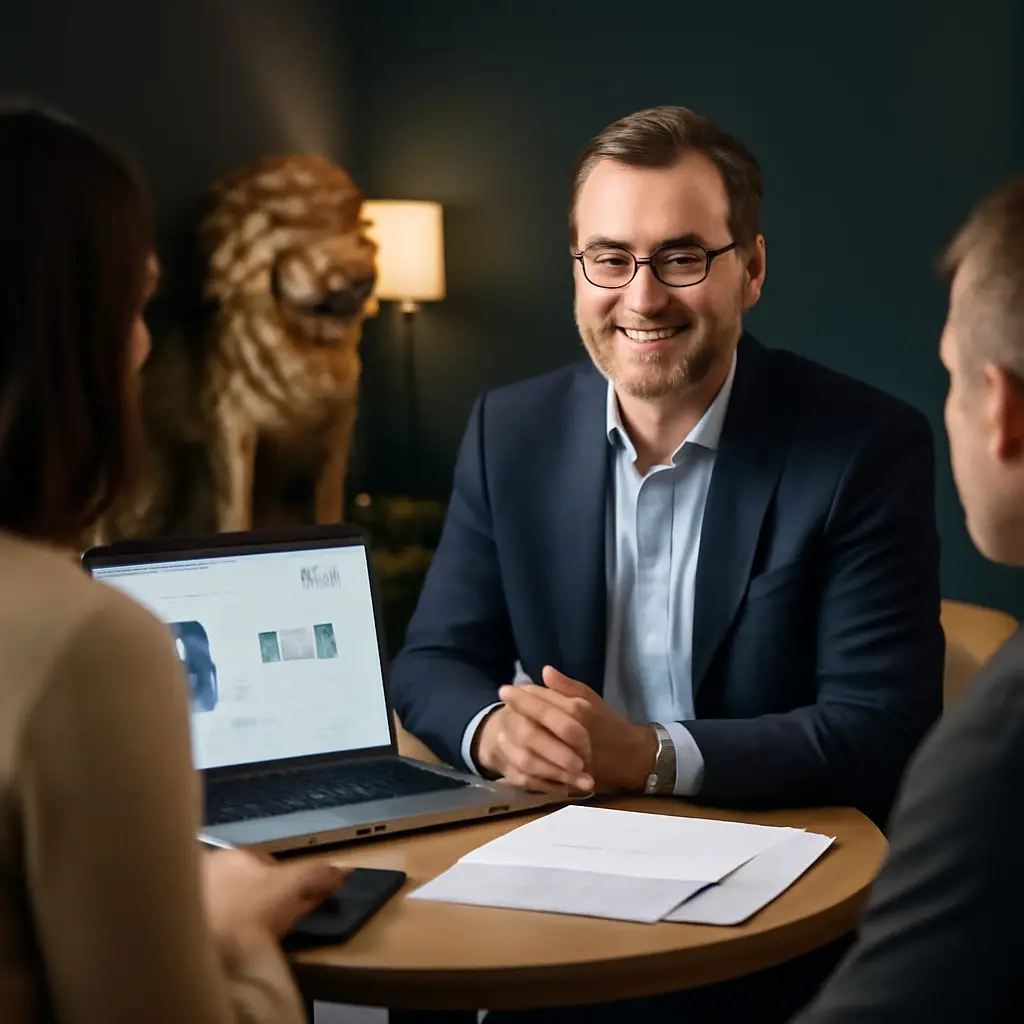Persoonlijk advies over uw opstalverzekering bij Finass Verzekert