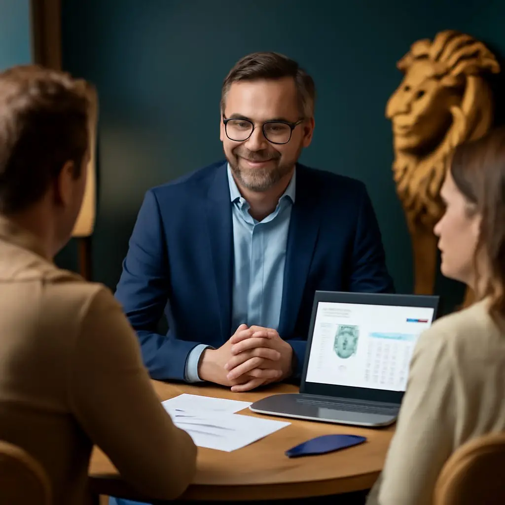 Persoonlijk advies over uw verzuimverzekering stop loss bij Finass Verzekert