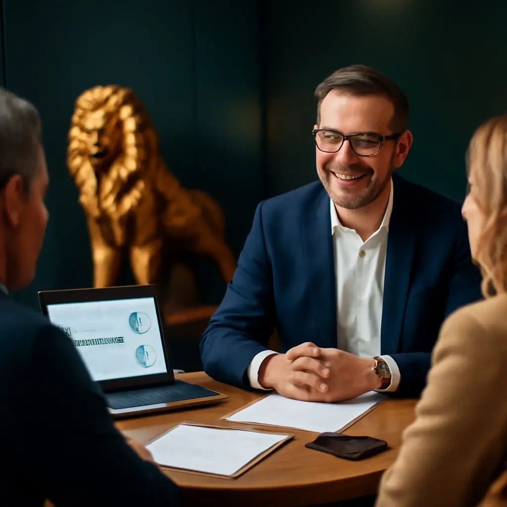 Persoonlijk advies over uw Alpina bij Finass Verzekert