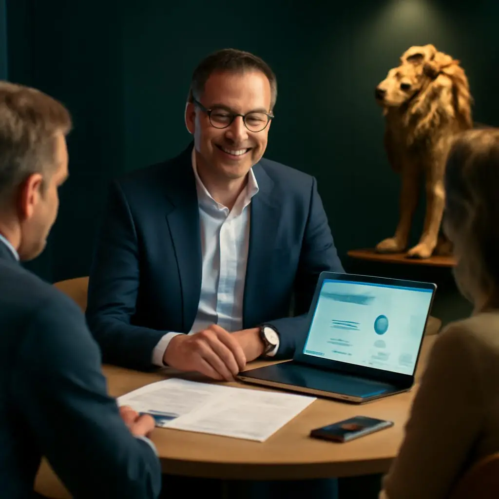 Persoonlijk advies over uw bewust recreatiewoningverzekering bij Finass Verzekert