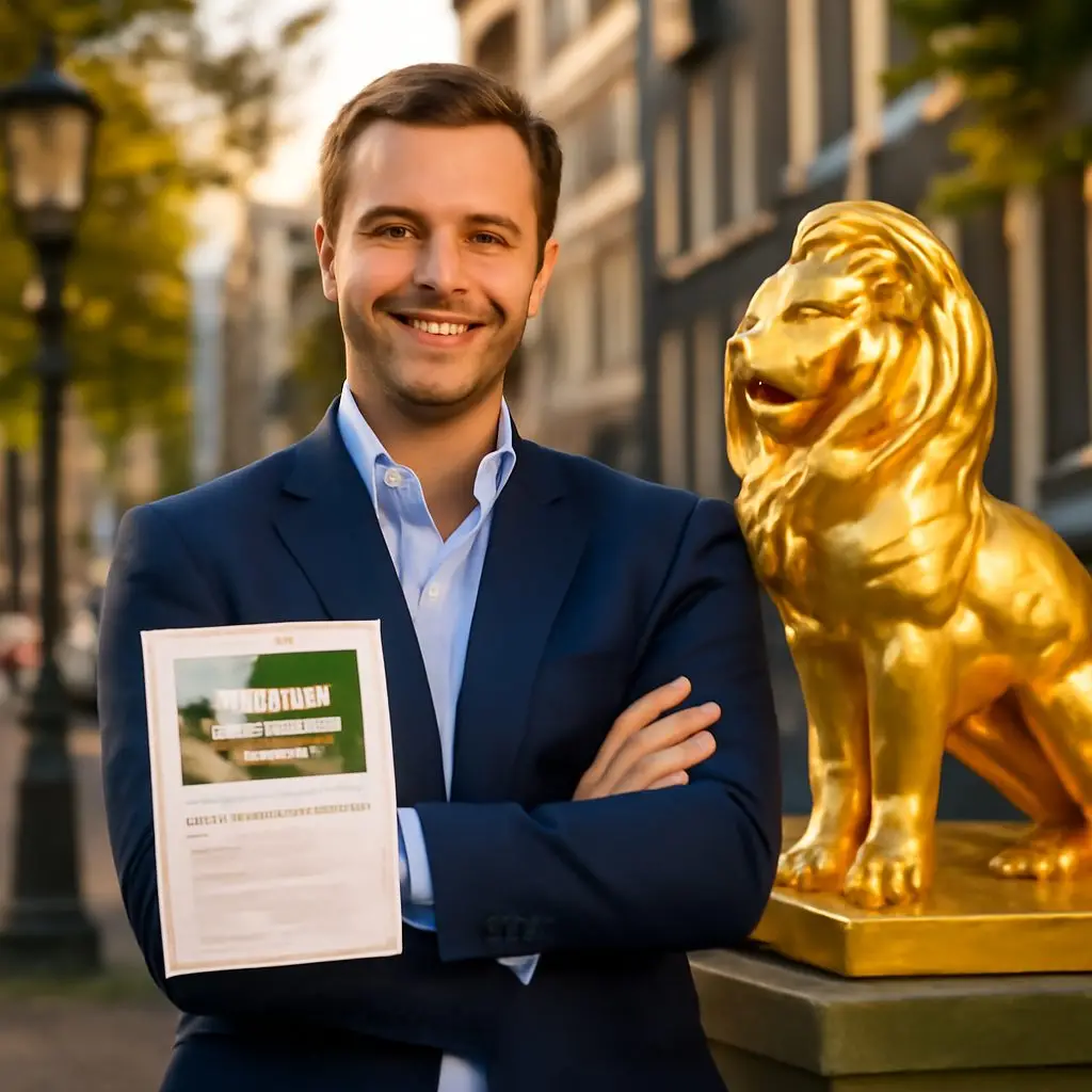 Caravanverzekering verzekeren bij Finass Verzekert