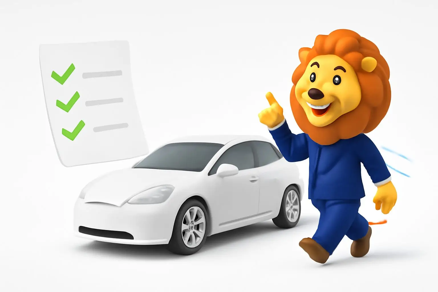 Uw elektrische autoverzekering verzekeren of overstappen met Finass Verzekert