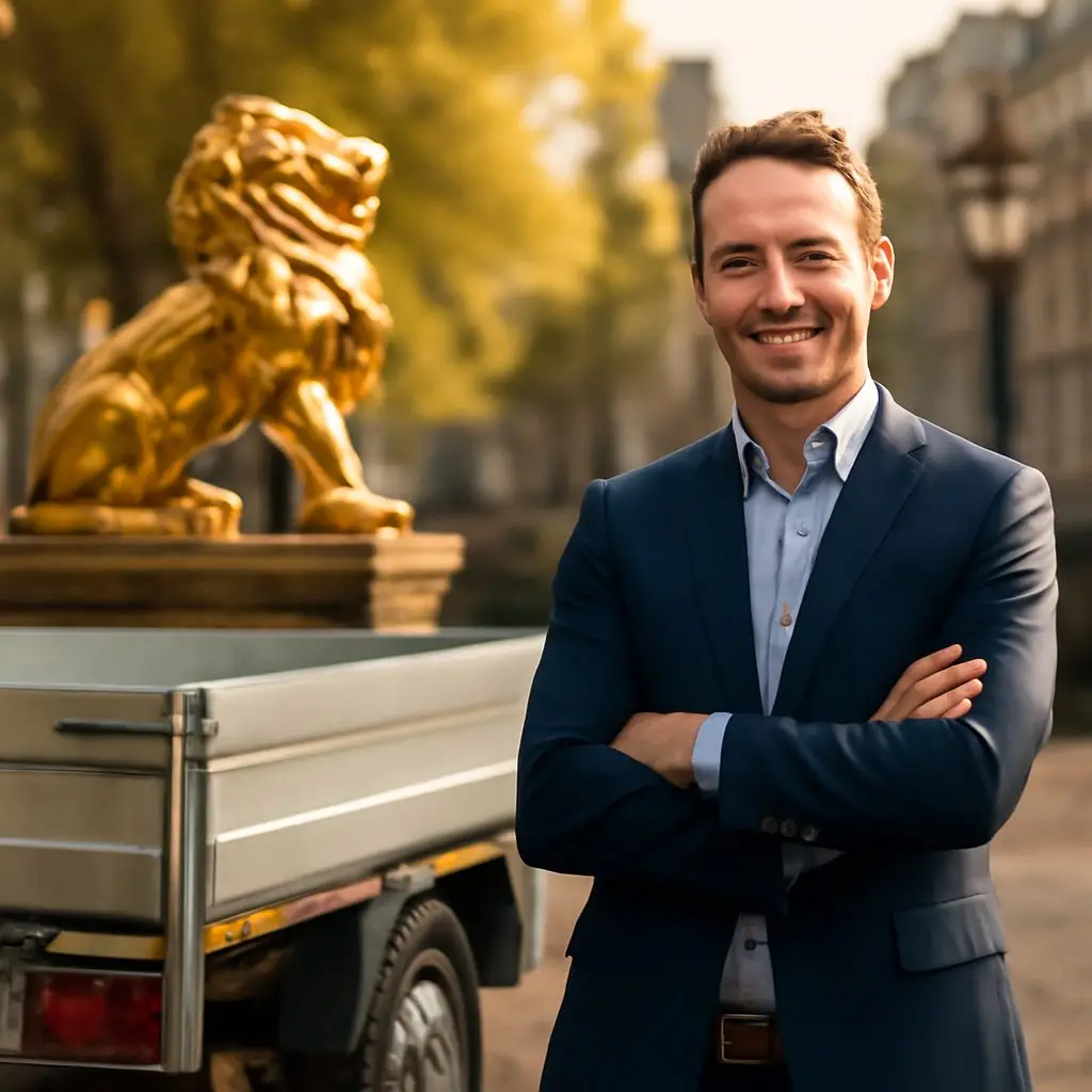 Aanhangwagenverzekering verzekeren bij Finass Verzekert
