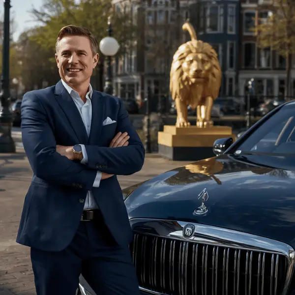 Autoverzekering vergelijken bij Finass Verzekert