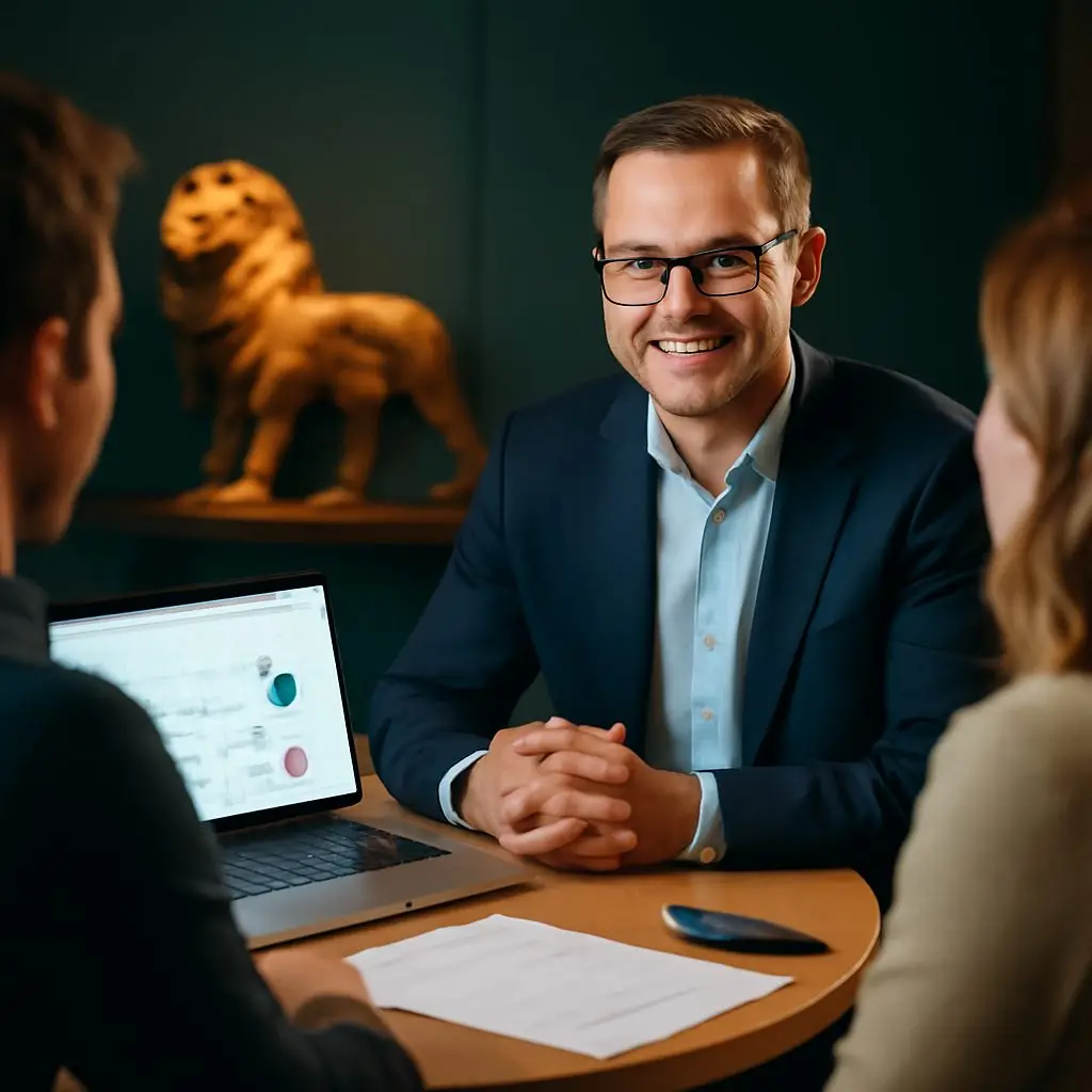 Persoonlijk advies over uw personenautoverzekering bij Finass Verzekert
