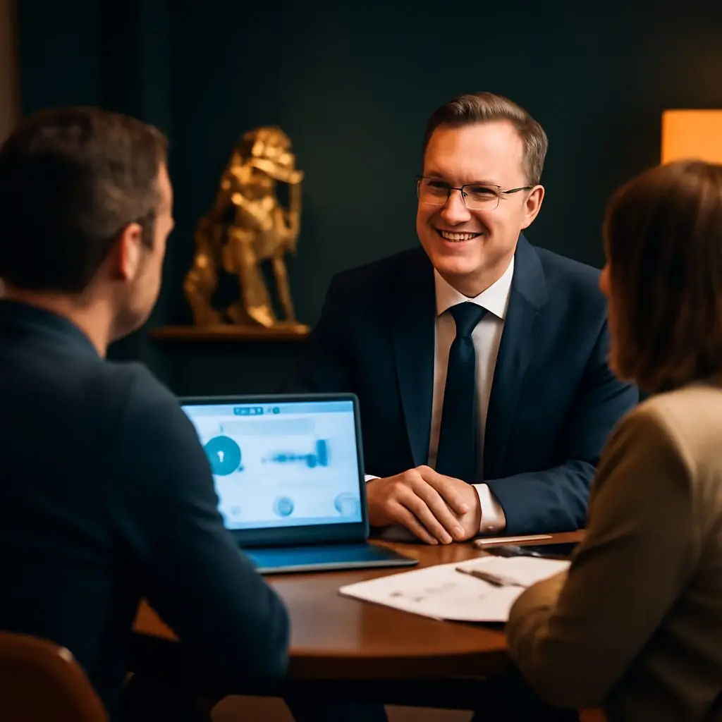 Persoonlijk advies over uw inventarisverzekering bij Finass Verzekert