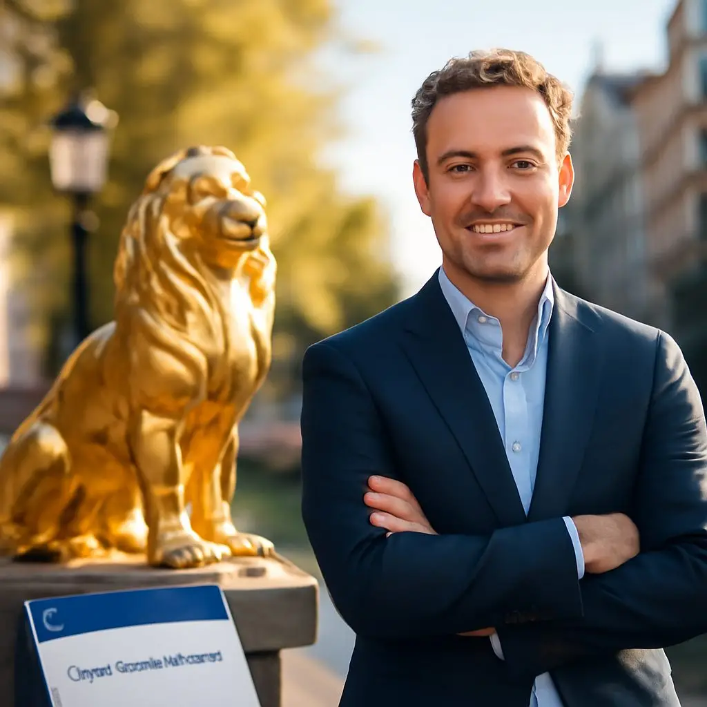 Bestelautoverzekering verzekeren bij Finass Verzekert