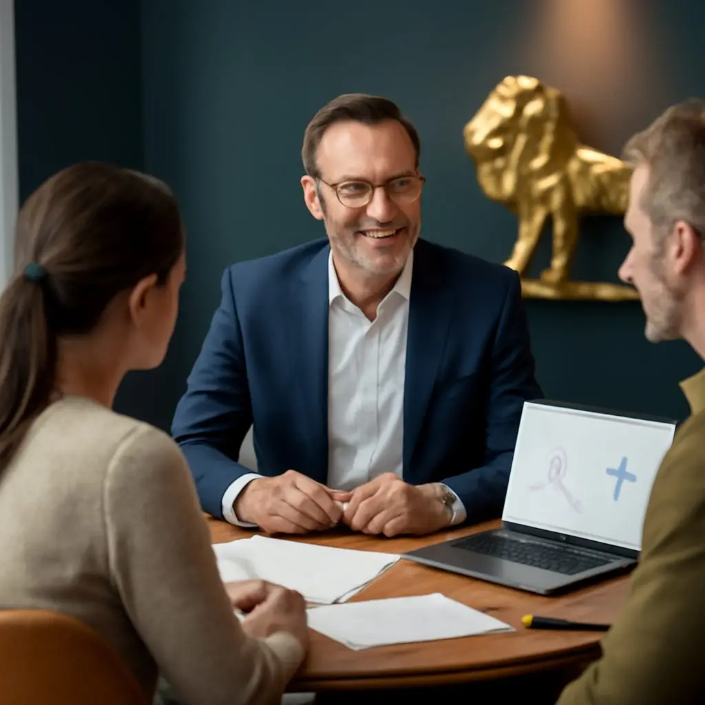 Persoonlijk advies over uw inboedelverzekering bij Finass Verzekert