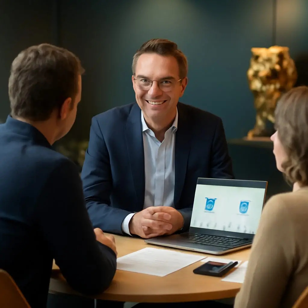Persoonlijk advies over uw kasverzekering bij Finass Verzekert