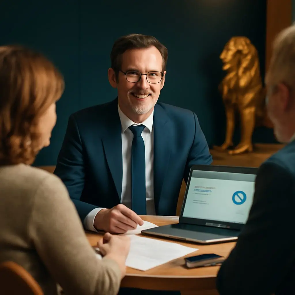 Persoonlijk advies over uw klantvoertuigenverzekering bij Finass Verzekert