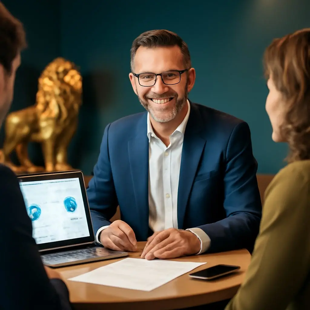 Persoonlijk advies over uw milieuschadeverzekering bij Finass Verzekert