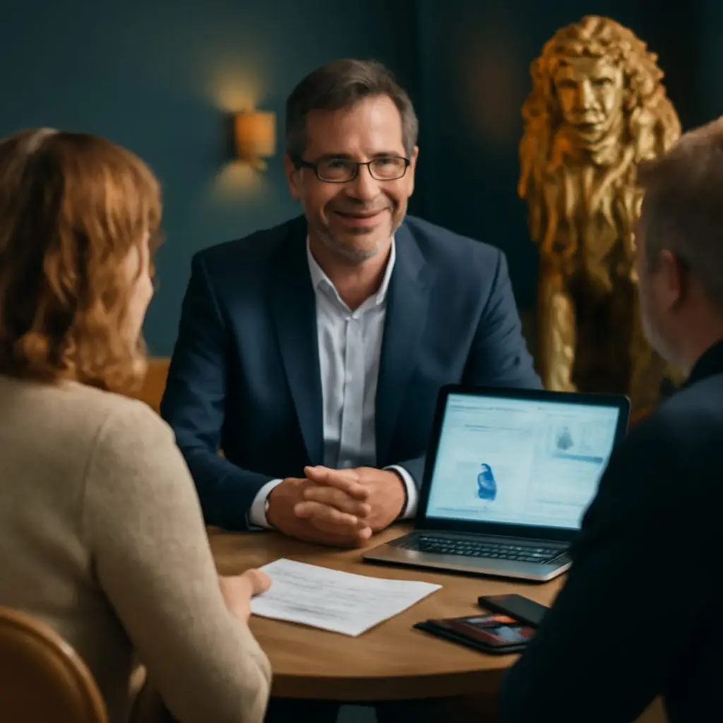 Persoonlijk advies over uw aanhangwagenverzekering bij Finass Verzekert