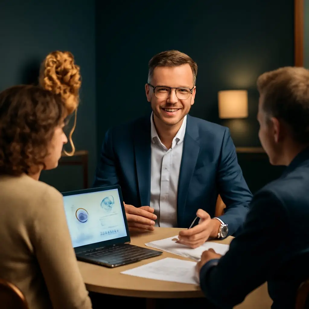 Persoonlijk advies over uw ongevallenverzekering bij Finass Verzekert