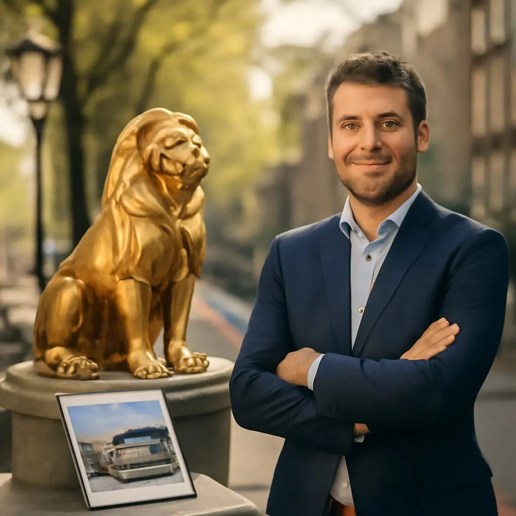 Vrachtautoverzekering verzekeren bij Finass Verzekert