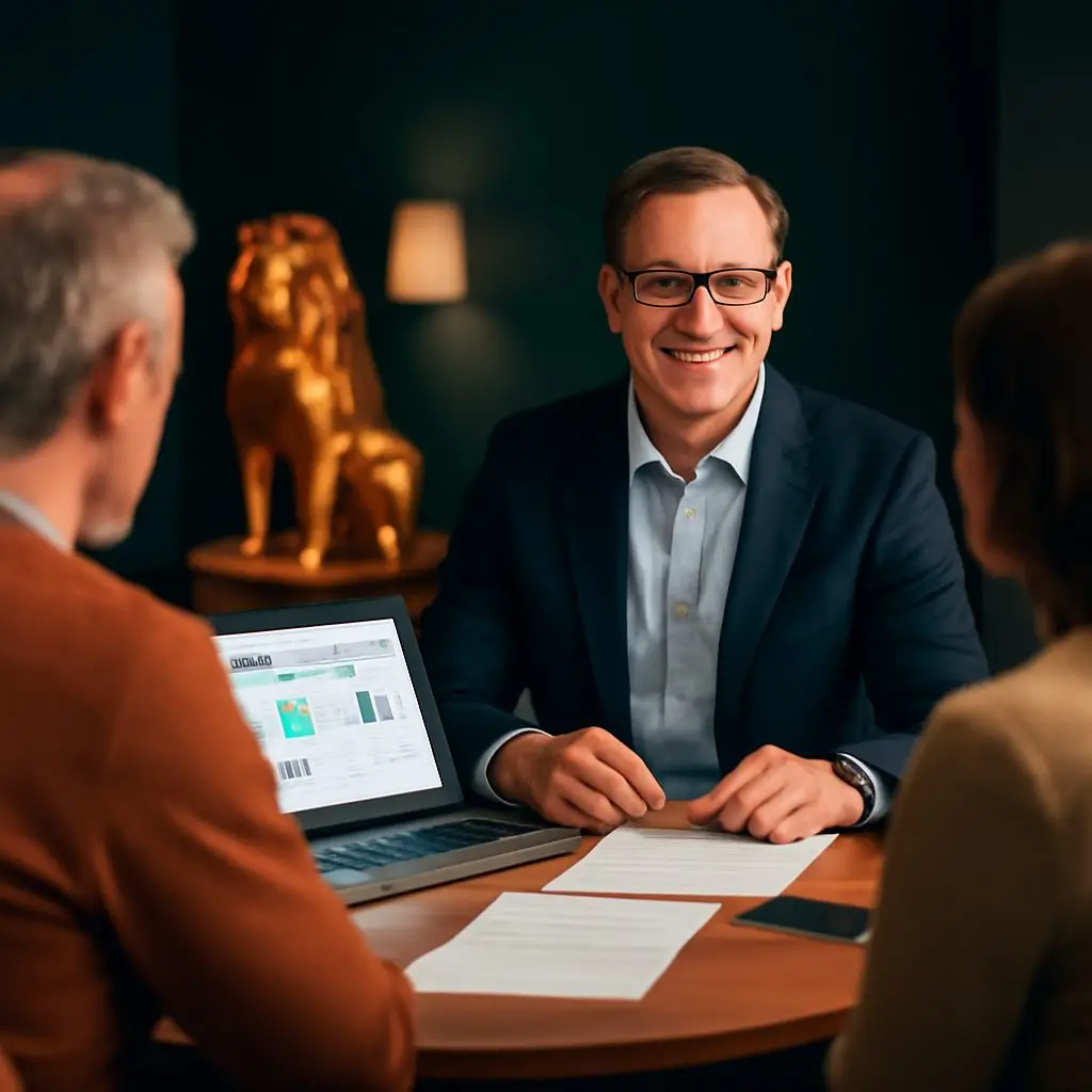 Persoonlijk advies over uw teelt in kassenverzekering bij Finass Verzekert