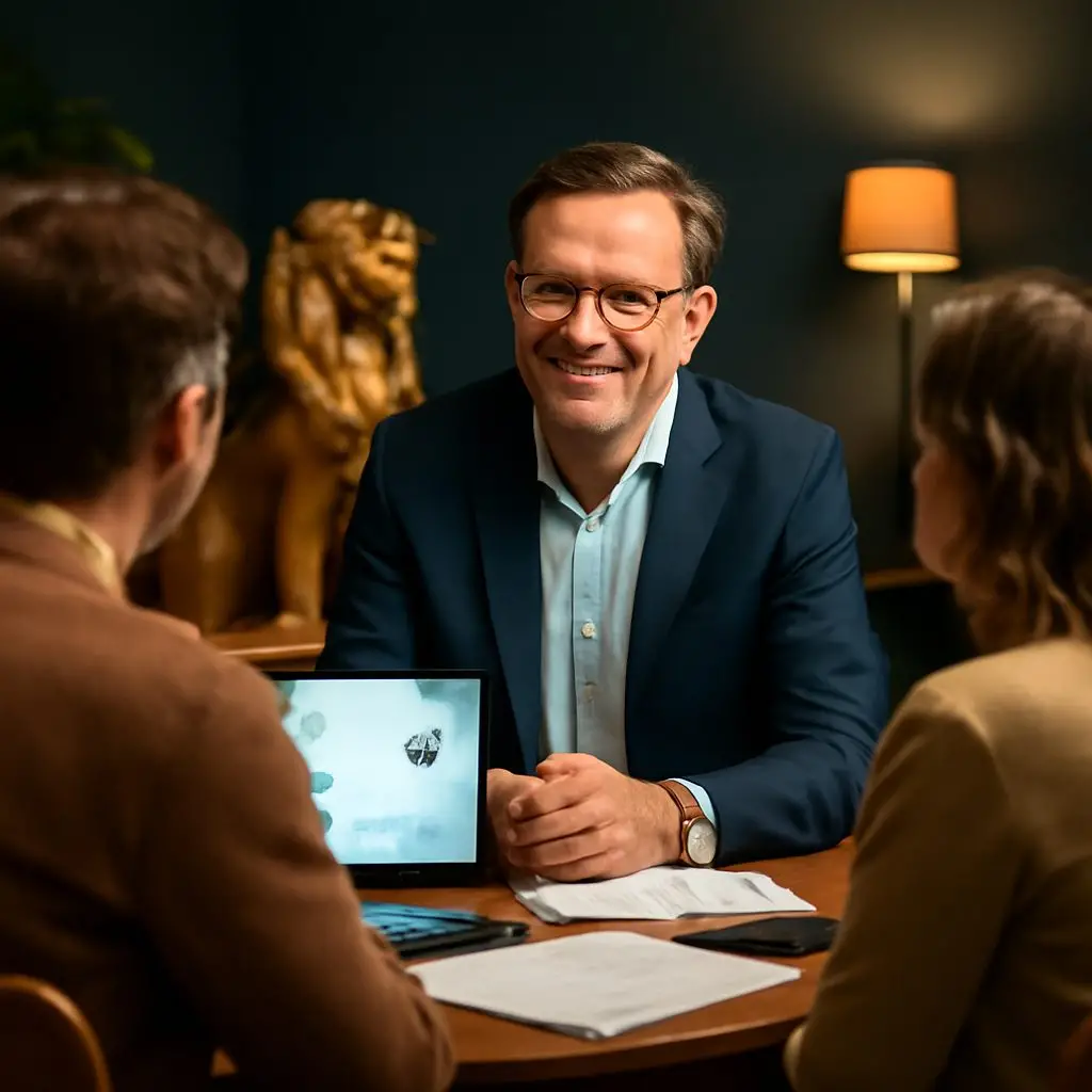Persoonlijk advies over uw Bezorgbrommobiel bij Finass Verzekert