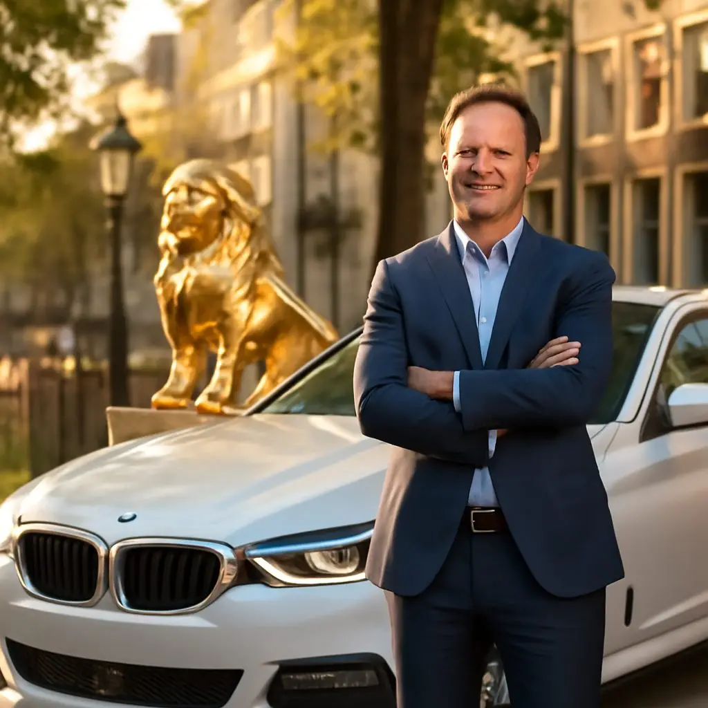 BMW verzekeren bij Finass Verzekert