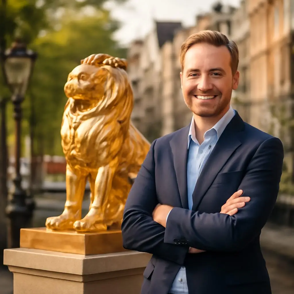 Multinationaal opererende bedrijven verzekeren bij Finass Verzekert