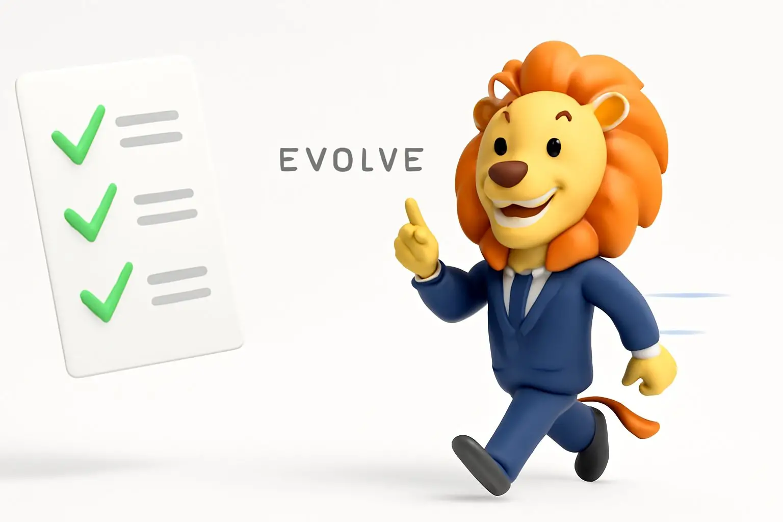 Uw evolve verzekeren of overstappen met Finass Verzekert