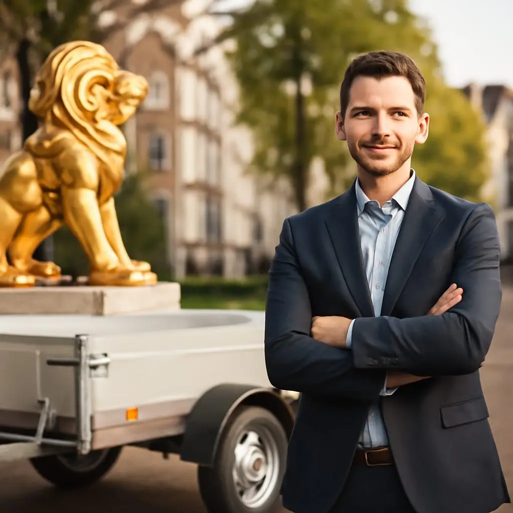 Aanhangwagenverzekering verzekeren bij Finass Verzekert