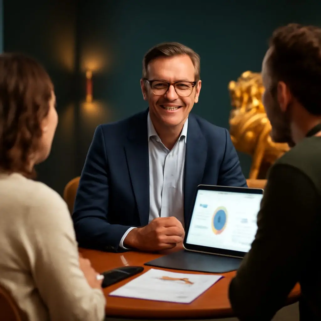 Persoonlijk advies over uw aansprakelijkheidsverzekering bij Finass Verzekert