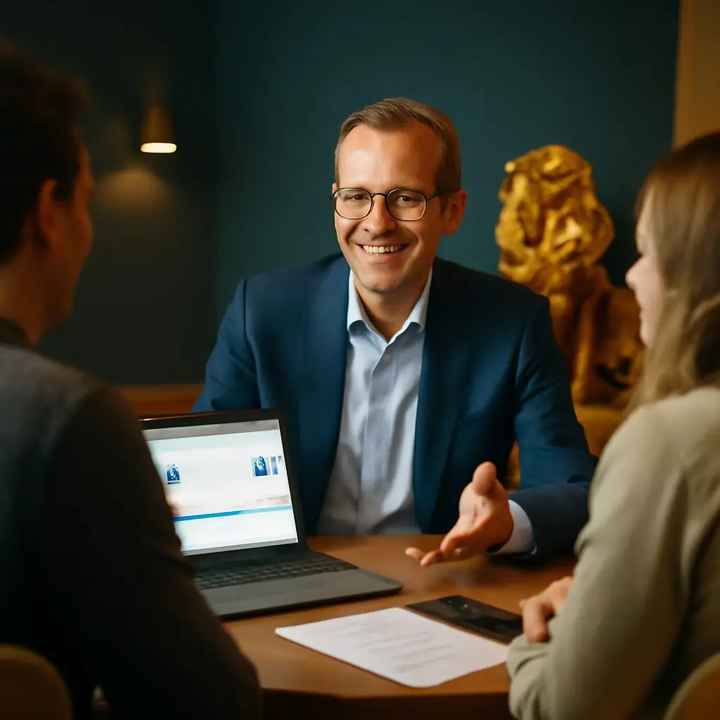 Persoonlijk advies over uw autoverzekering bij Finass Verzekert